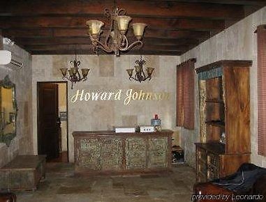 Howard Johnson Antigua Guatemala Exterior foto